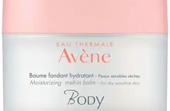 Avène Body Moisturizing Balm