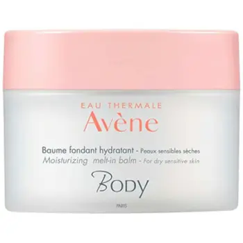 Avène Body Moisturizing Balm