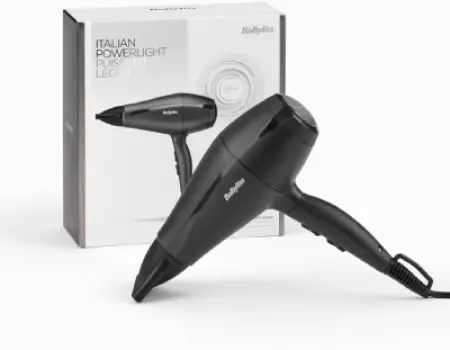 BaByliss 5910SDE Hair Dryer