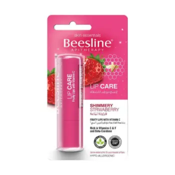 Beesline Lip Balm