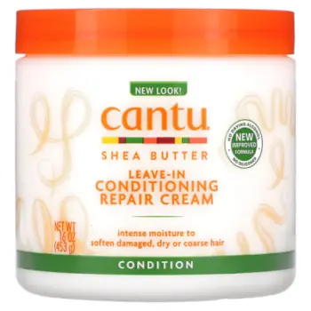 Cantu Shea Butter Hair Cream