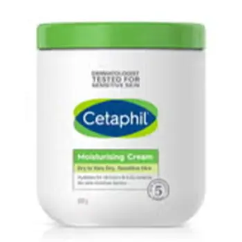 Cetaphil Moisturizing Skin Cream