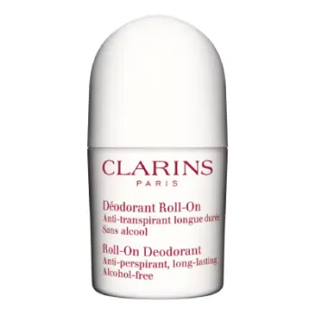 Clarins Deodorant (1)