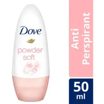 Dove Powder Soft Deodorant