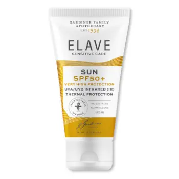 Elave SPF 50+ Sunscreen