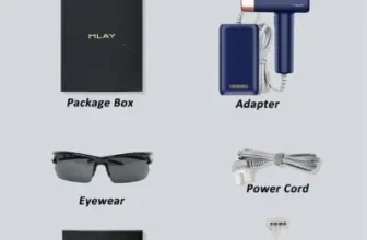 Emini T14 laser hair removal device