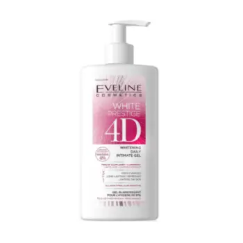 Eveline White Prestige 4D Intimate Wash