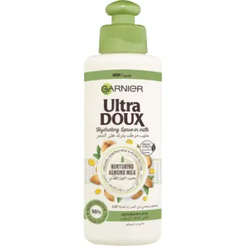 Garnier Ultra Doux Hair Cream