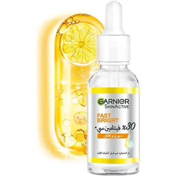 Garnier Vitamin C Serum