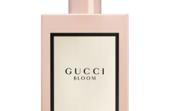Gucci Bloom Perfume