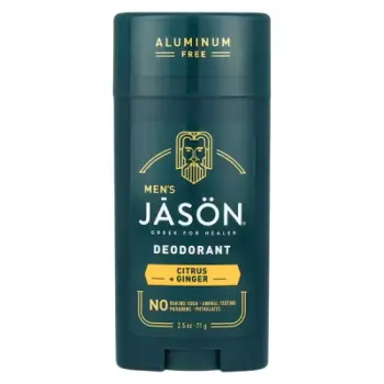 Jason Natural Deodorant