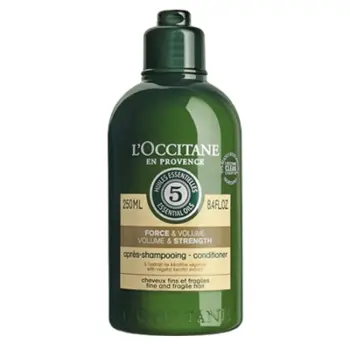 L'Occitane Aromachologie Conditioner Cream