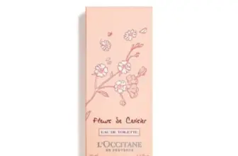 L'Occitane Cherry Blossom Eau de Toilette