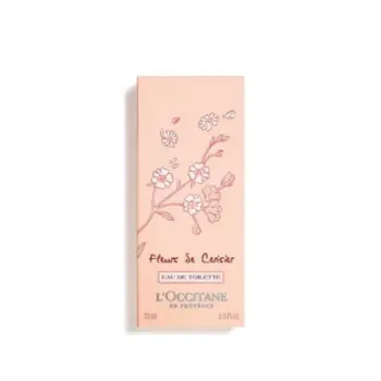 L'Occitane Cherry Blossom Eau de Toilette