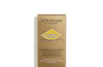 L'Occitane Divine Eye Cream for Dark Circles