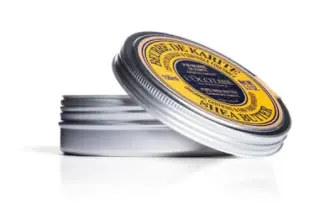 L'Occitane Organic Shea Butter Moisturizing Cream