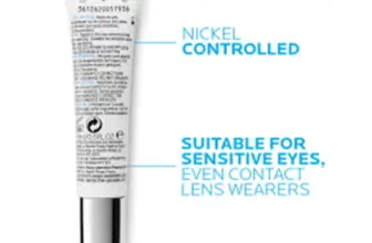 La Roche-Posay Pigmentclar Eye Cream for Dark Circles