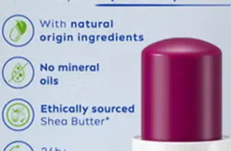 Labello Melt-In Lip Balm