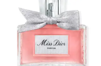 Miss Dior Perfume
