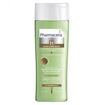 Pharmaceris Shampoo for Oily Hair