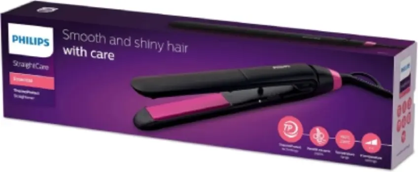 Philips hair straightener BHS375_03