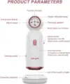 Poseidin laser hair removal device