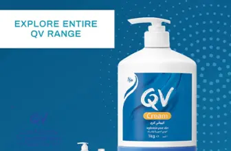 QV Daily Moisturizing Cream