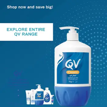 QV Daily Moisturizing Cream