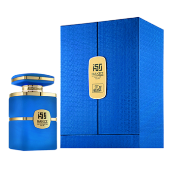 Rakaz Blue Perfume