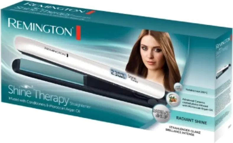 Remington S8500 Hair Straightener