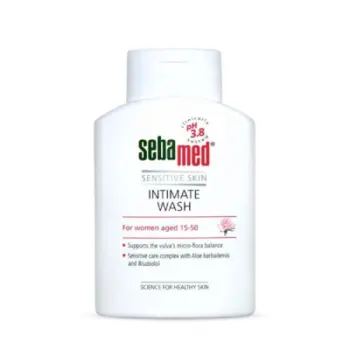 Sebamed Feminine Intimate Wash