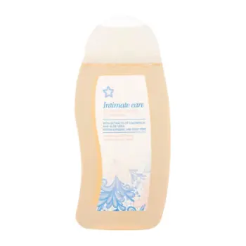 Superdrug Intimate Wash