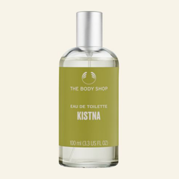 The Body Shop Kasthna Perfume