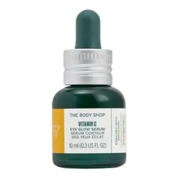 The Body Shop Vitamin C iGlow Serum