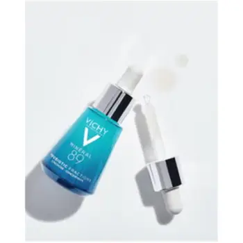 Vichy Minéral 89 Probiotic Fractions Serum