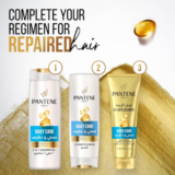 شامبو وبلسم بانتين برو-في ديلي كي